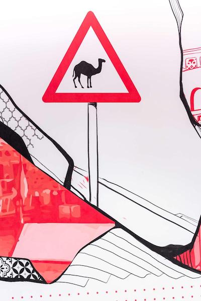 Radisson Red Dubai Silicon Oasis