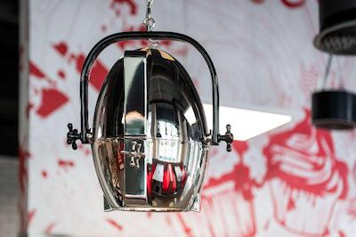 Radisson Red Dubai Silicon Oasis