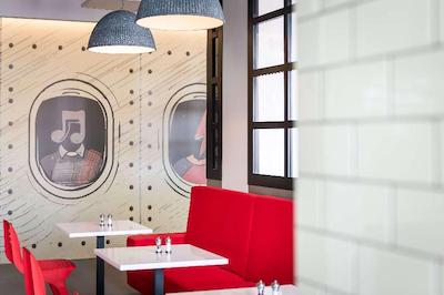 Radisson Red Dubai Silicon Oasis