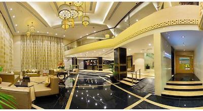 Sun & Sky Al Rigga Hotel