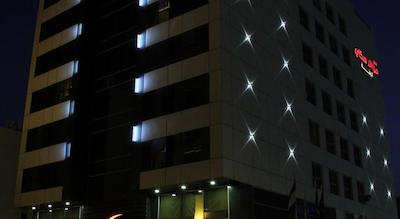 Sun & Sky Al Rigga Hotel