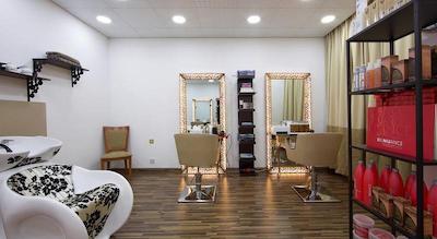 Sun & Sky Al Rigga Hotel