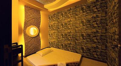 Sun & Sky Al Rigga Hotel