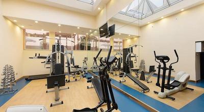 Sun & Sky Al Rigga Hotel