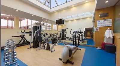 Sun & Sky Al Rigga Hotel