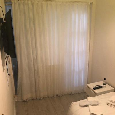 آتیکی هتل آنتالیا