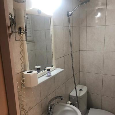 آتیکی هتل آنتالیا