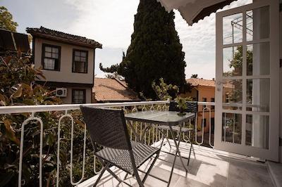 آتیکی هتل آنتالیا