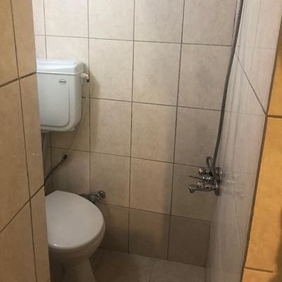 آتیکی هتل آنتالیا