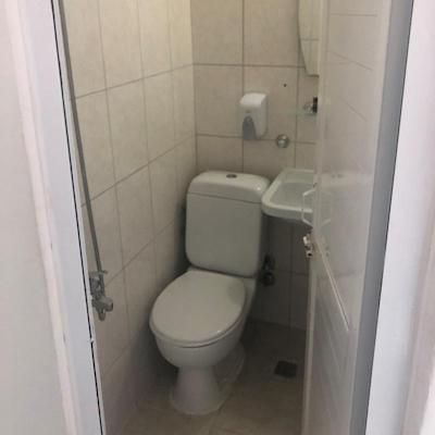 آتیکی هتل آنتالیا