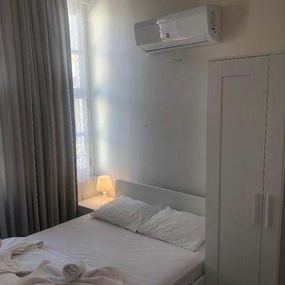 آتیکی هتل آنتالیا