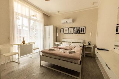 آتیکی هتل آنتالیا