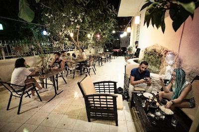 آتیکی هتل آنتالیا