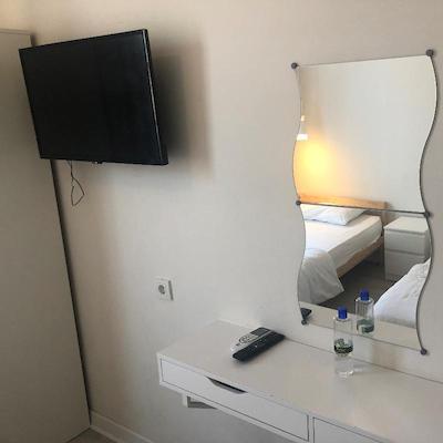 آتیکی هتل آنتالیا