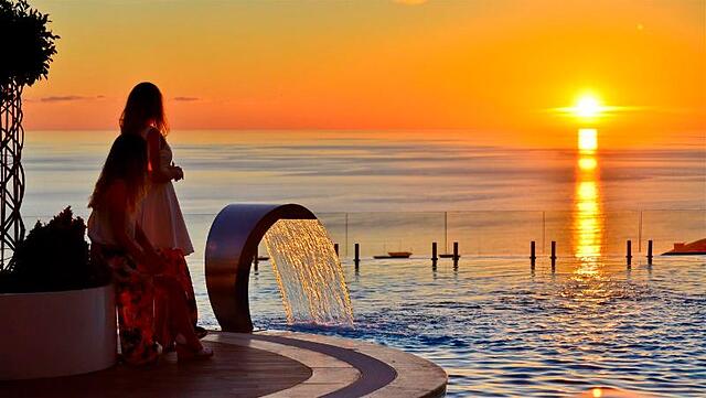 Elite Luxury Suite & Spa Hotel