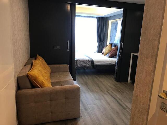 Elite Luxury Suite & Spa Hotel