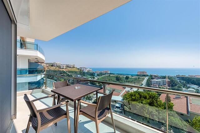 Elite Luxury Suite & Spa Hotel