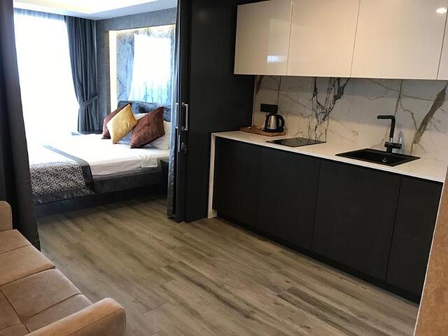 Elite Luxury Suite & Spa Hotel