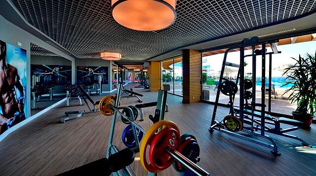 Elite Luxury Suite & Spa Hotel