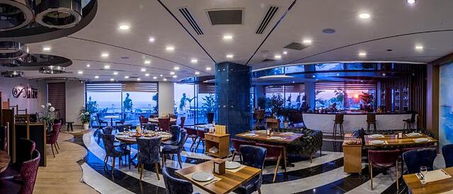 Elite Luxury Suite & Spa Hotel