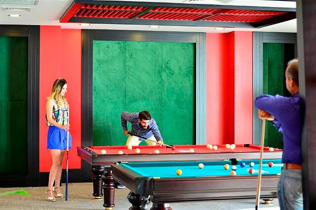 Elite Luxury Suite & Spa Hotel
