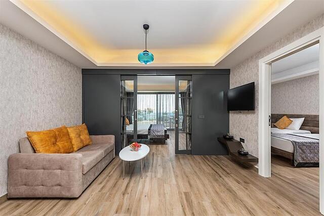 Elite Luxury Suite & Spa Hotel