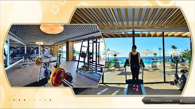 Elite Luxury Suite & Spa Hotel