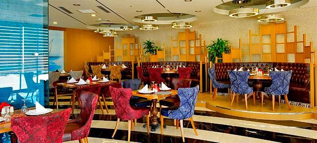 Elite Luxury Suite & Spa Hotel