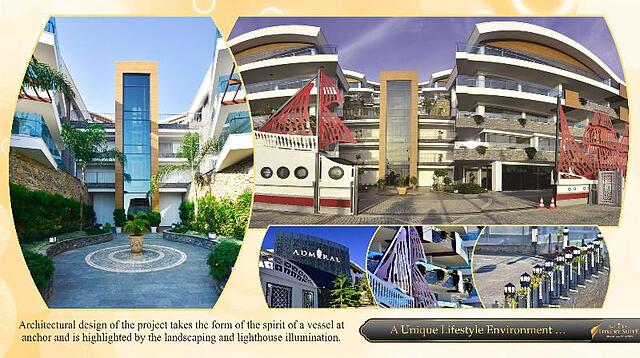 Elite Luxury Suite & Spa Hotel