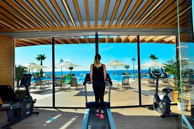 Elite Luxury Suite & Spa Hotel