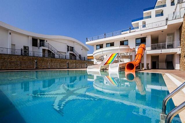 Elite Luxury Suite & Spa Hotel