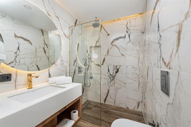 Elite Luxury Suite & Spa Hotel
