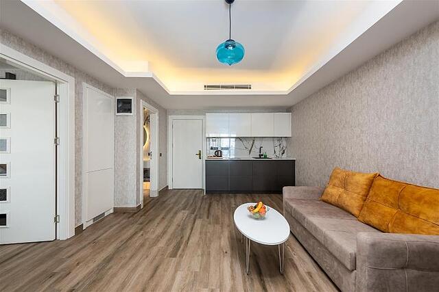 Elite Luxury Suite & Spa Hotel