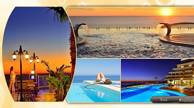 Elite Luxury Suite & Spa Hotel