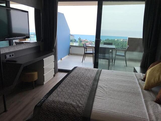 Elite Luxury Suite & Spa Hotel