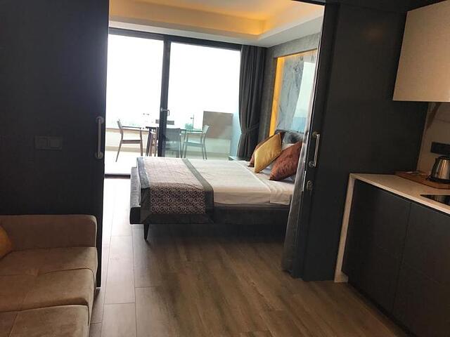 Elite Luxury Suite & Spa Hotel