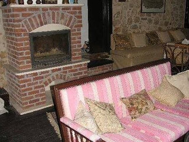 Villa Perla Hotel Special Class