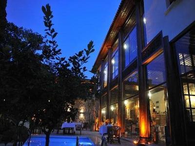 Villa Perla Hotel Special Class