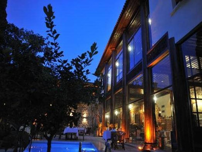 Villa Perla Hotel Special Class