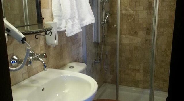 Villa Perla Hotel Special Class