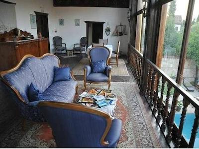 Villa Perla Hotel Special Class