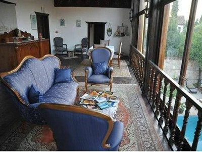 Villa Perla Hotel Special Class