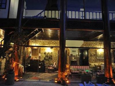 Villa Perla Hotel Special Class