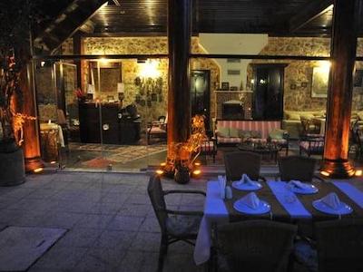 Villa Perla Hotel Special Class