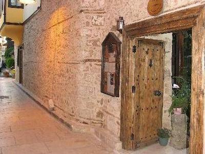 Villa Perla Hotel Special Class