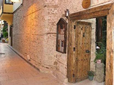 Villa Perla Hotel Special Class