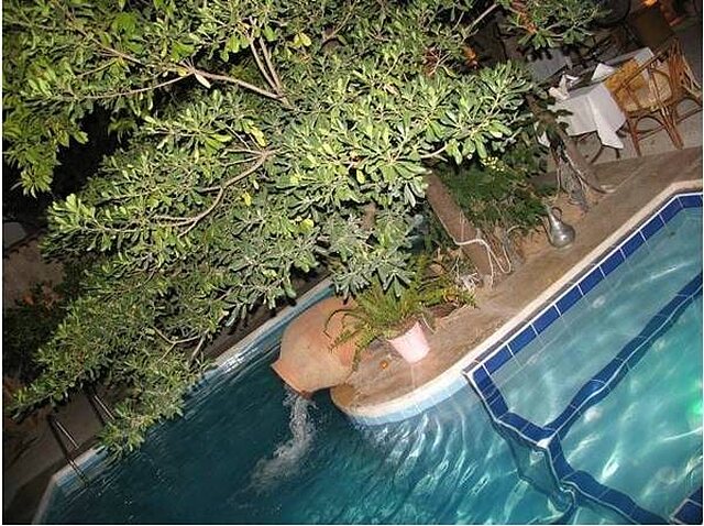Villa Perla Hotel Special Class