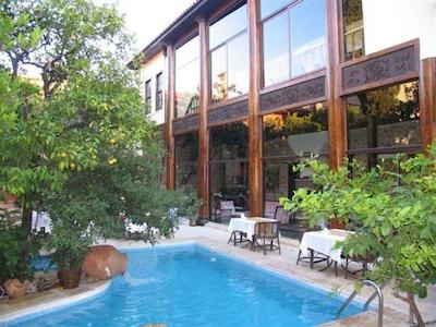 Villa Perla Hotel Special Class