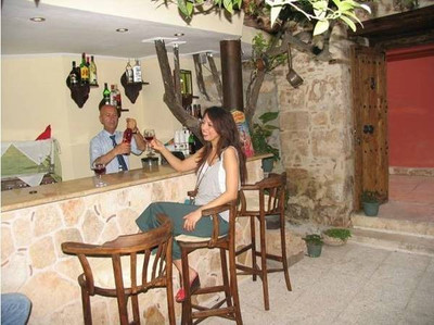 Villa Perla Hotel Special Class
