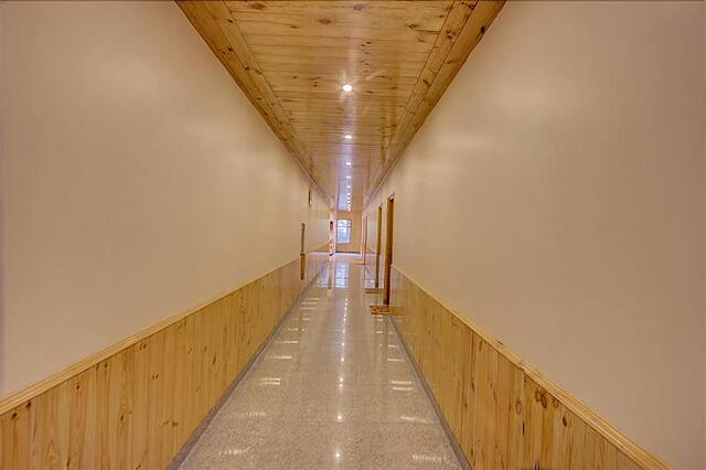 Himalayan Apple Zone Hotel